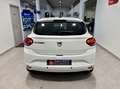 Dacia Sandero ECO-G 100 CONFORT Blanco - thumbnail 5