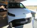 Toyota Proace L1 Team Deutschland Weiß - thumbnail 4