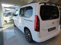 Toyota Proace L1 Team Deutschland Weiß - thumbnail 3