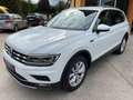 Volkswagen Tiguan Allspace Allspace 2.0 tdi Advanced 4motion 150cv dsg Bianco - thumbnail 1