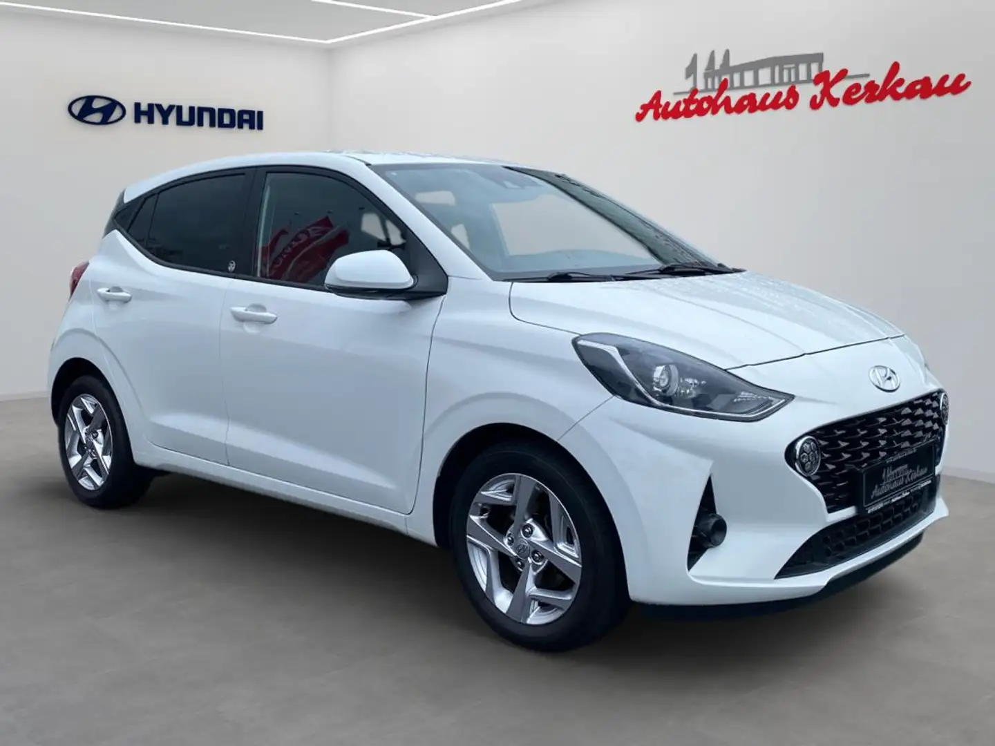 Hyundai i10 1.0 Trend *LHZ*PDC* 1.Hand* - 2