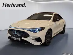 Mercedes-Benz CLA 250 + AMG+BURMESTER+HUD+360°+MULTIBEAM+