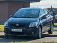 Toyota Auris Life*KLIMA*AHK*RADIO-CD*ZV-FUNK !! Schwarz - thumbnail 4