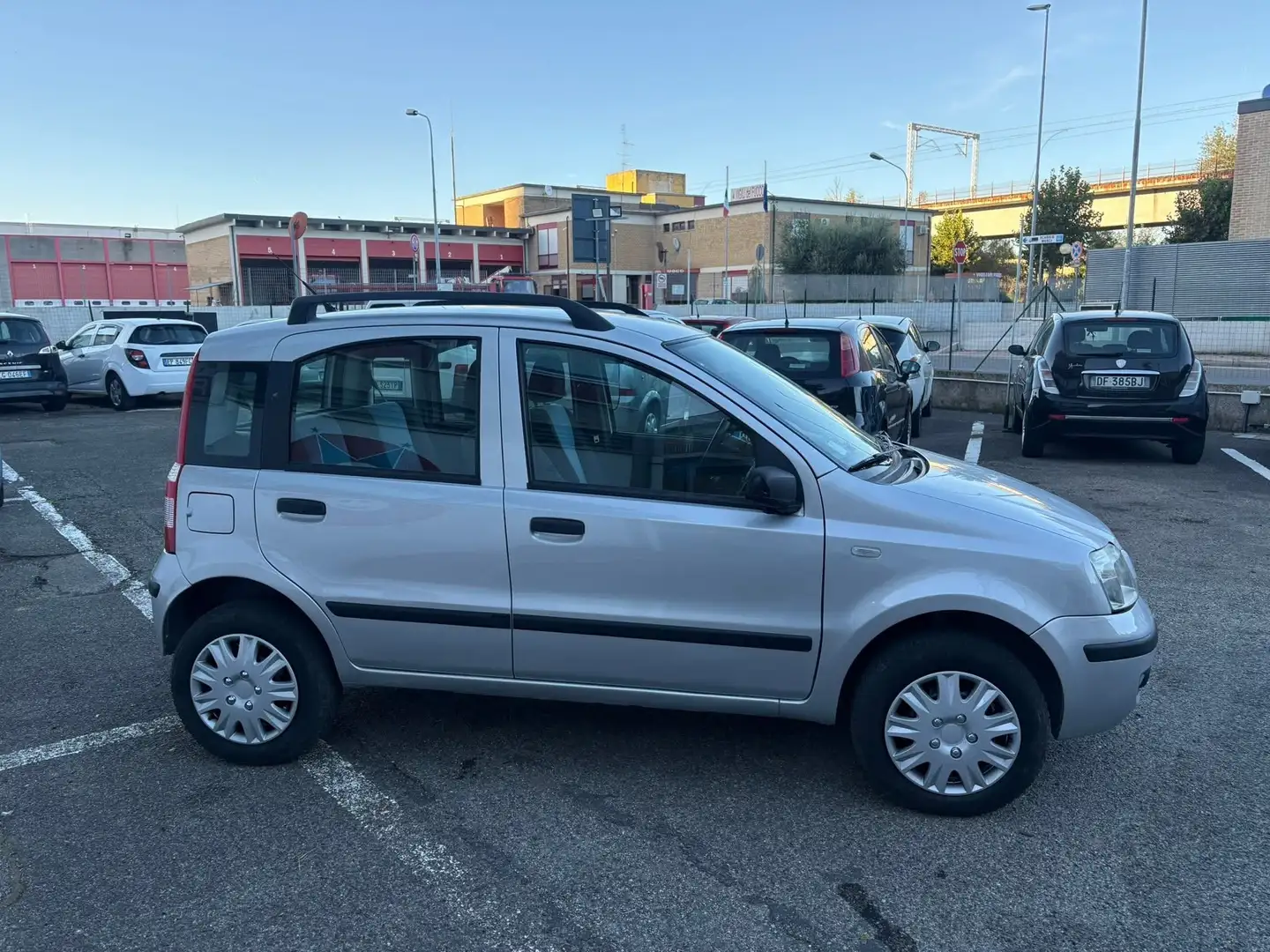 Fiat Panda 1.2 natural power Dynamic - 2