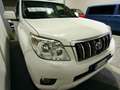 Toyota Land Cruiser Land Cruiser 3p 3.0 d-4d Executive 190cv GANCIO Blanc - thumbnail 3