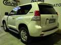 Toyota Land Cruiser Land Cruiser 3p 3.0 d-4d Executive 190cv GANCIO Blanc - thumbnail 5