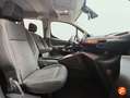 Peugeot Rifter 1.5BlueHDi S&S Standard GT Line 100 Gris - thumbnail 11