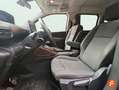 Peugeot Rifter 1.5BlueHDi S&S Standard GT Line 100 Gris - thumbnail 8