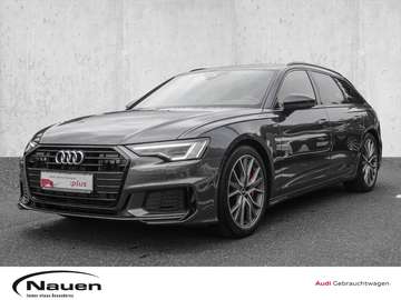 Avant 55 TFSIe q S-line *ACC*MATRIX*B&O*SPORTSITZE