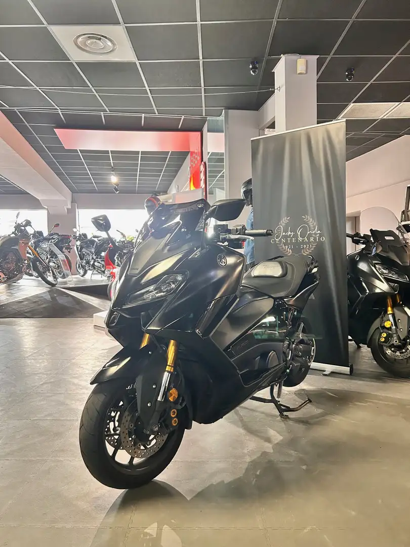 Yamaha TMAX 560 - 2
