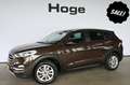Hyundai TUCSON 1.6 GDi Comfort Stoel/Stuur verwarming Climate con Bruin - thumbnail 1