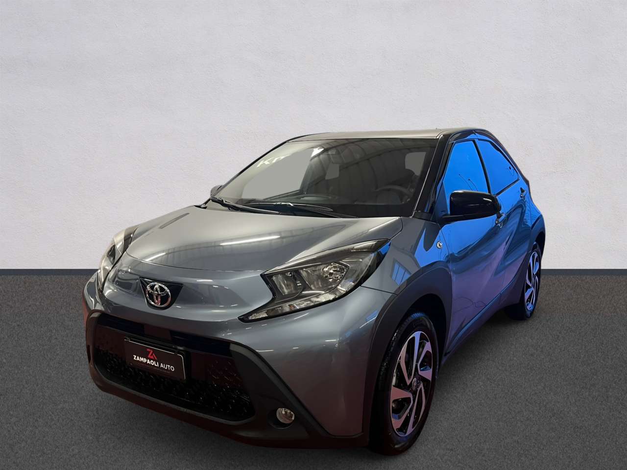 Toyota Aygo Aygo X X 1.0 Trend 72cv s-cvt