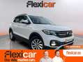 Volkswagen T-Cross 1.0 TSI Advance DSG7 81kW Blanco - thumbnail 1