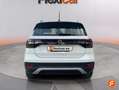 Volkswagen T-Cross 1.0 TSI Advance DSG7 81kW Blanco - thumbnail 7