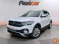 Volkswagen T-Cross 1.0 TSI Advance DSG7 81kW Blanco - thumbnail 3