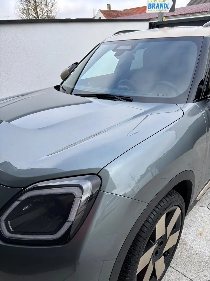 MINI Countryman D Favoured Trim, Paket XL, - 1