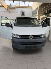 T 5 Kombi 6 Personen