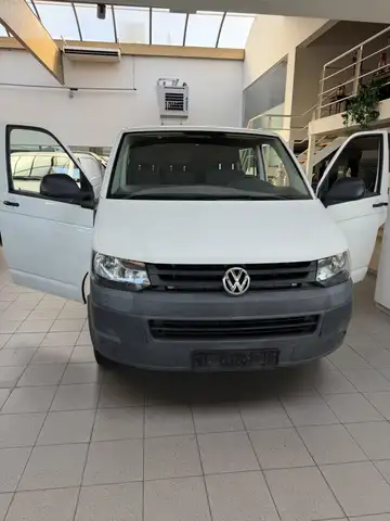 Volkswagen T4 Kombi T 5 Kombi 6 Personen