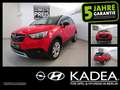 Opel Crossland 1.2 Lenkrad+Sitzheizung,PDC,Carplay Rouge - thumbnail 1