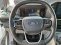Ford Transit Custom Kasten 2.0EcoB. 320 L2 LEDHolzvkl Blanc - thumbnail 11