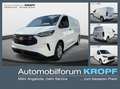 Ford Transit Custom Kasten 2.0EcoB. 320 L2 LEDHolzvkl Blanc - thumbnail 1