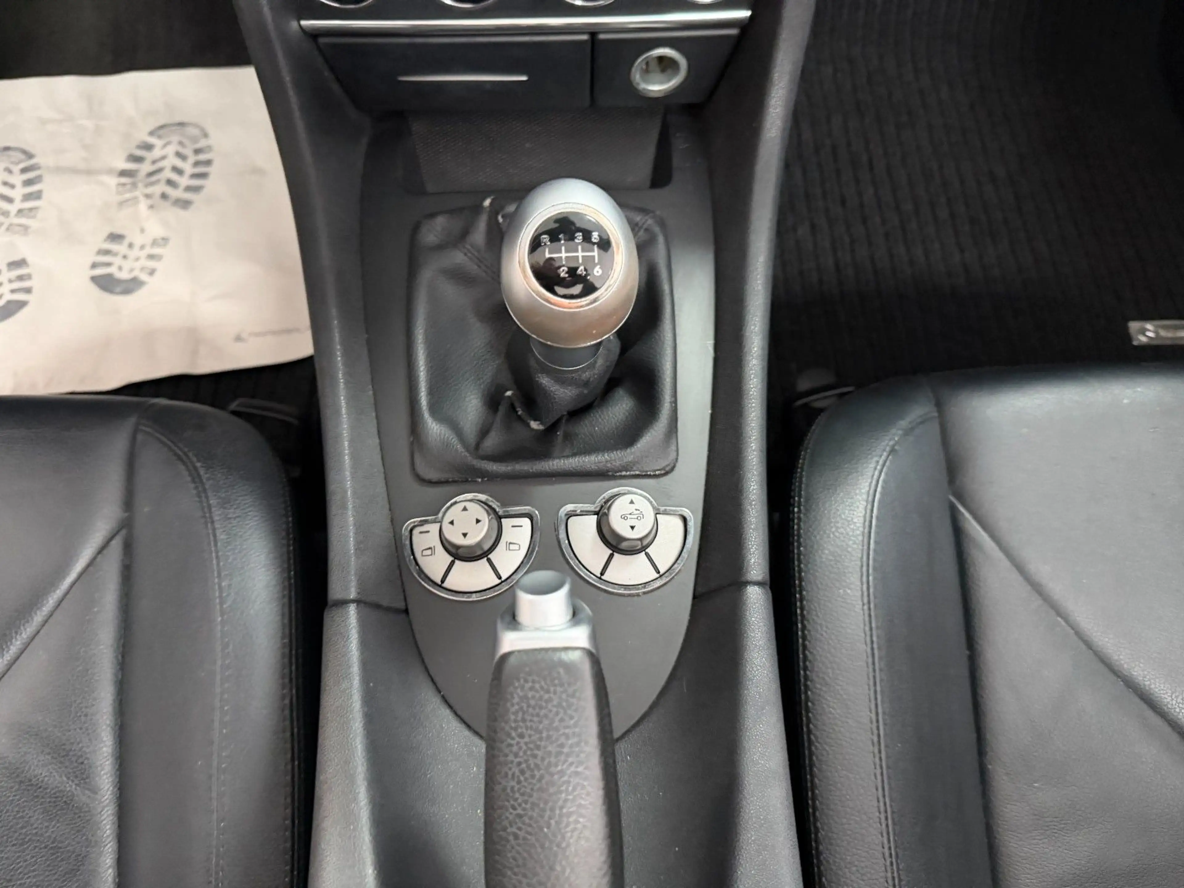 Mercedes-Benz SLK 200 Kompressor/Airscarf/Klima/Allwetter/16" — photo 8