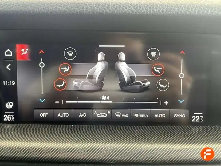 Alfa Romeo Stelvio 2.0 Gasolina Sprint Q4 2022, foto 26