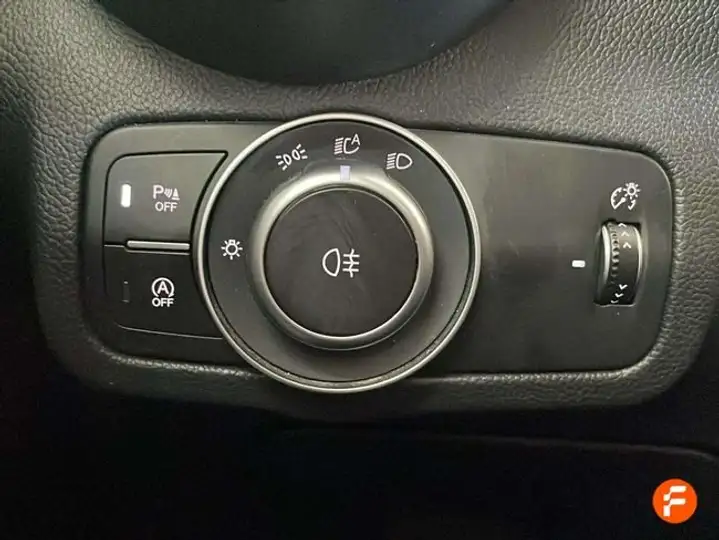 Alfa Romeo Stelvio 2.0 Gasolina Sprint Q4 2022, foto 27