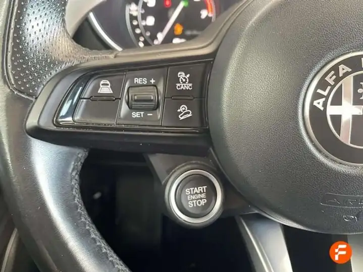 Alfa Romeo Stelvio 2.0 Gasolina Sprint Q4 2022, foto 31