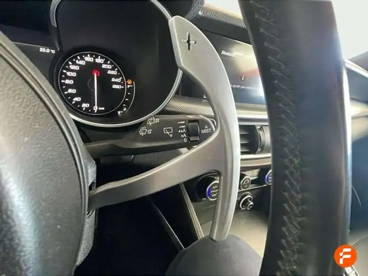 Alfa Romeo Stelvio 2.0 Gasolina Sprint Q4 2022, foto 29
