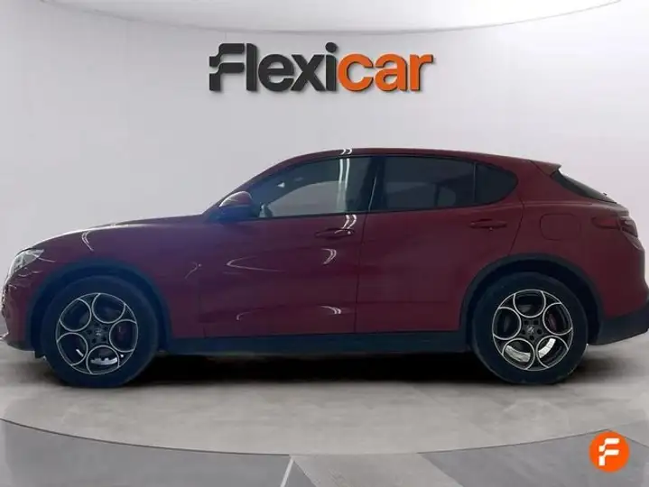 Alfa Romeo Stelvio 2.0 Gasolina Sprint Q4 2022, foto 5