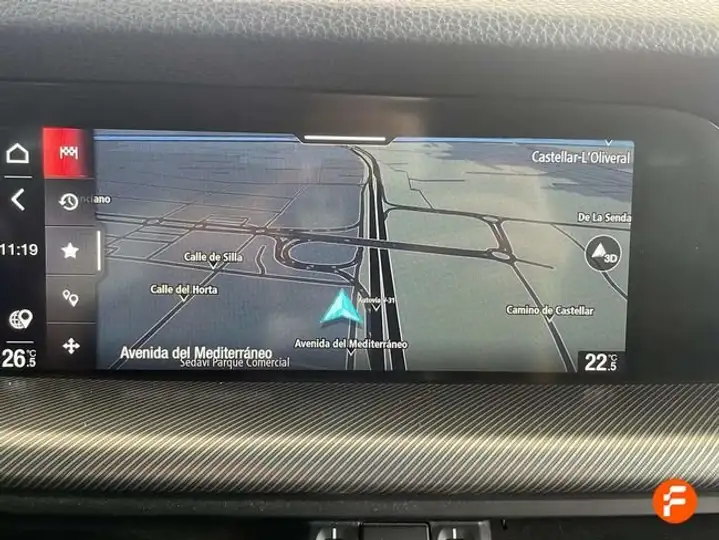 Alfa Romeo Stelvio 2.0 Gasolina Sprint Q4 2022, foto 23