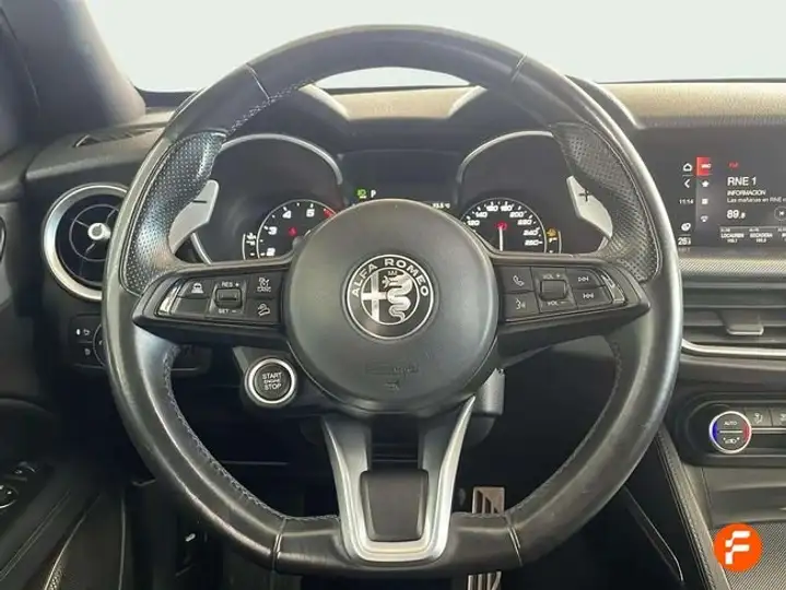 Alfa Romeo Stelvio 2.0 Gasolina Sprint Q4 2022, foto 10