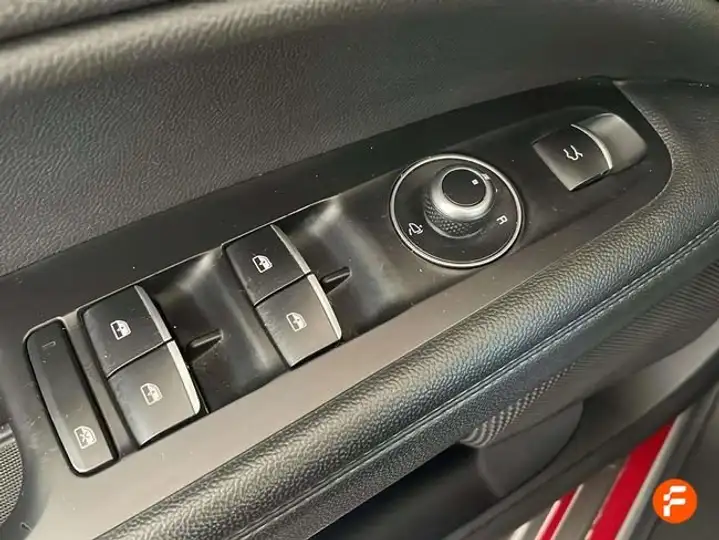 Alfa Romeo Stelvio 2.0 Gasolina Sprint Q4 2022, foto 30