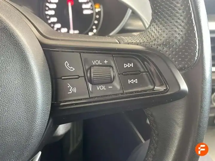Alfa Romeo Stelvio 2.0 Gasolina Sprint Q4 2022, foto 32