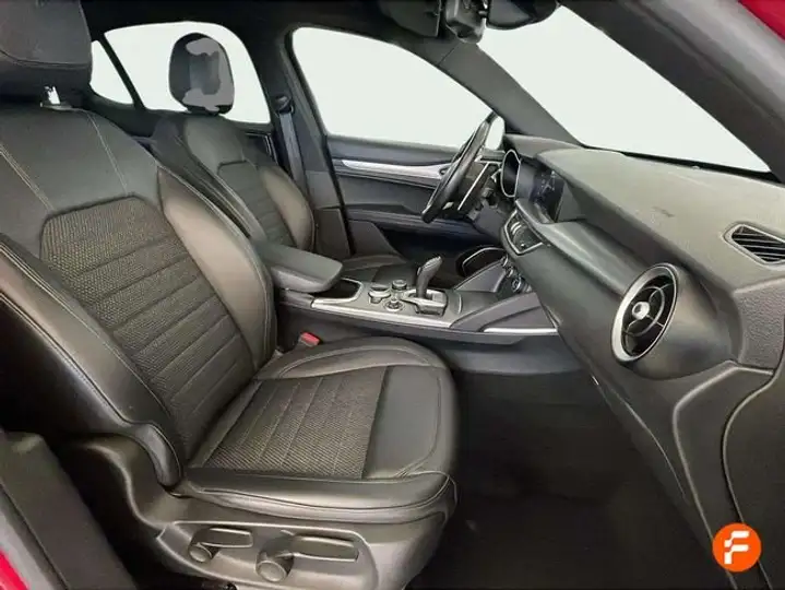 Alfa Romeo Stelvio 2.0 Gasolina Sprint Q4 2022, foto 12