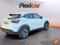 Nissan Juke DIG-T 84 kW (114 CV) 6M/T N-Connecta Wit - thumbnail 8