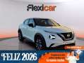 Nissan Juke DIG-T 84 kW (114 CV) 6M/T N-Connecta Weiß - thumbnail 1