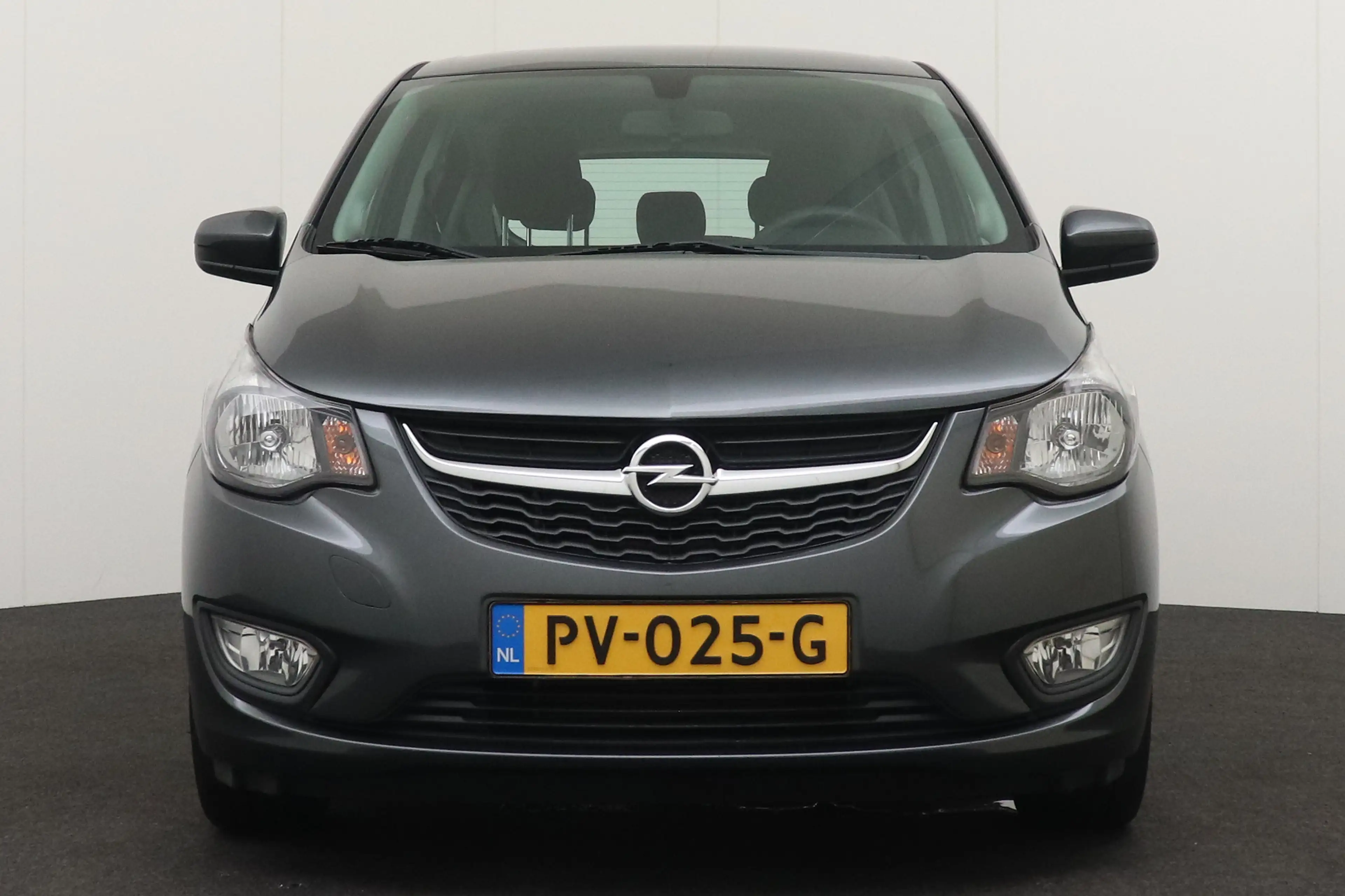 Opel Karl 1.0 ecoFLEX Edition Cruise Bluetooth Airco — photo 3