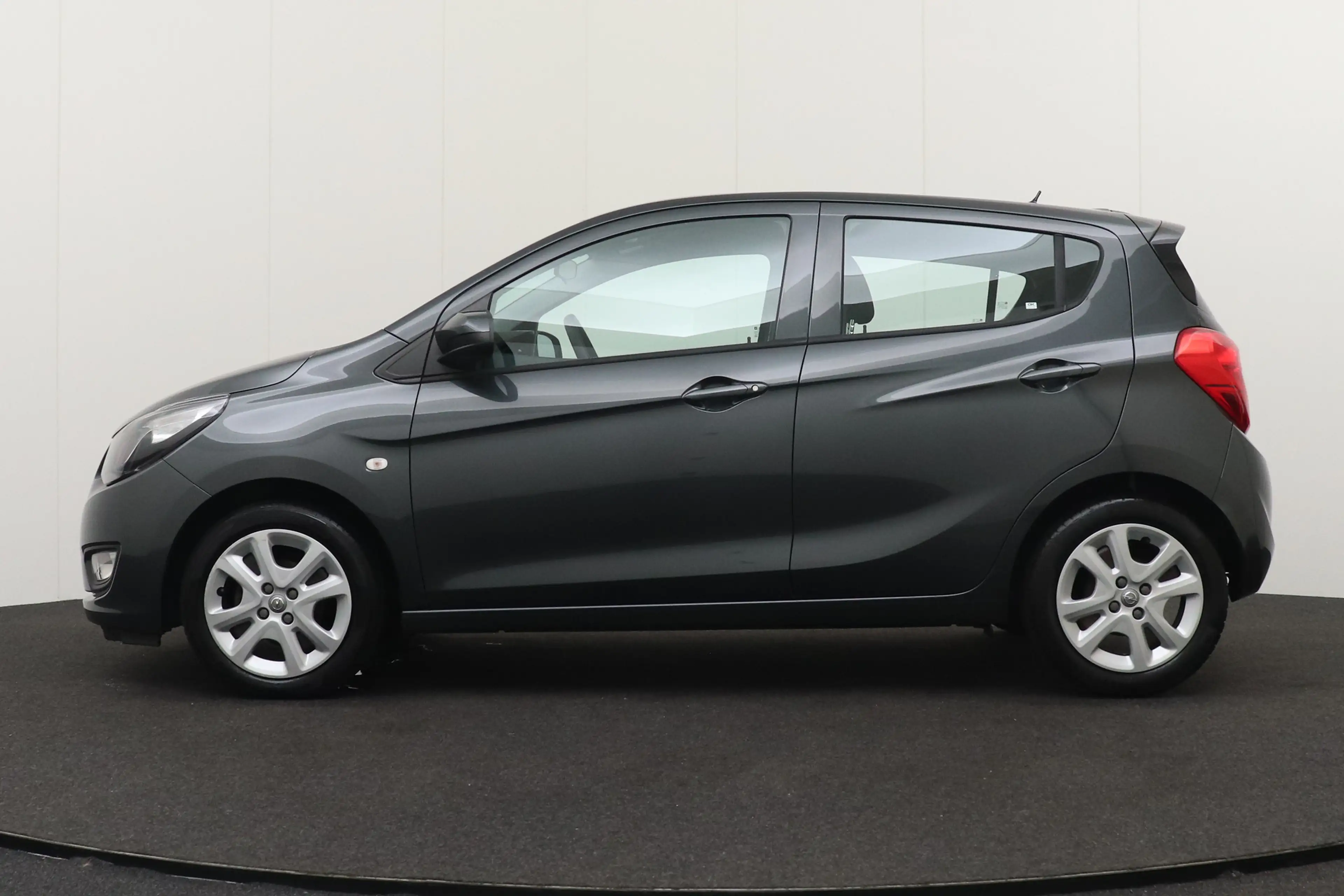 Opel Karl 1.0 ecoFLEX Edition Cruise Bluetooth Airco — photo 5