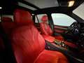 BMW X5 M LED, AHK, Pano, B&O, 360°, Leder, 1.Hand Noir - thumbnail 12