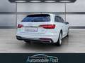 Audi A4 TDI ADV. VIRTUAL*DYN.BLINKER*TEILLEDER!!! Weiß - thumbnail 16