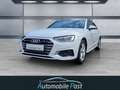 Audi A4 TDI ADV. VIRTUAL*DYN.BLINKER*TEILLEDER!!! Weiß - thumbnail 1