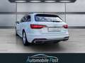 Audi A4 TDI ADV. VIRTUAL*DYN.BLINKER*TEILLEDER!!! Weiß - thumbnail 5
