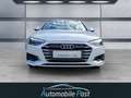 Audi A4 TDI ADV. VIRTUAL*DYN.BLINKER*TEILLEDER!!! Weiß - thumbnail 14