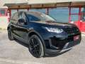 Land Rover Discovery Sport Discovery Sport 2.0 mhev S awd 150 N1 PREZZO IVATO Nero - thumbnail 3