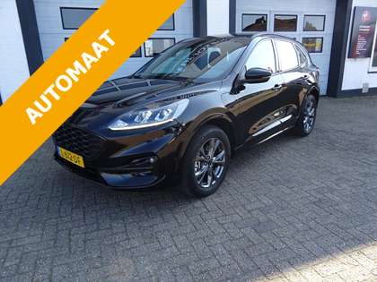 Ford Kuga 2.5 PHEV e-CVT 225pk ST-Line