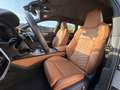 Audi RS6 4.0 mhev quattro tiptronic *CARBOCERAMICA Argento - thumbnail 10