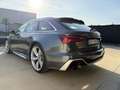 Audi RS6 4.0 mhev quattro tiptronic *CARBOCERAMICA Argento - thumbnail 6