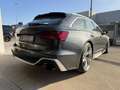 Audi RS6 4.0 mhev quattro tiptronic *CARBOCERAMICA Argento - thumbnail 4